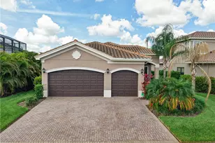 10051 Spice Bush Ln, Fort Myers, FL 33913 - Photo 1