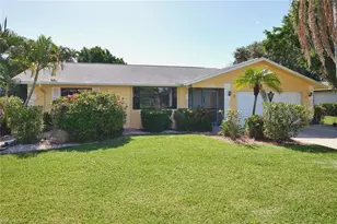 3625 SE 5th Ct, Cape Coral, FL 33904 - Photo 1