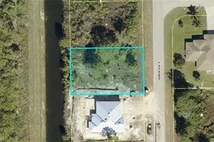 538 Genoa Ave S, Lehigh Acres, FL 33974 - Photo 1