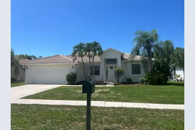 812 Grand Rapids Blvd, Naples, FL 34120 - Photo 1