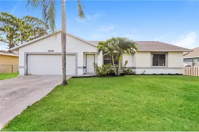 18359 Hawthorne Rd, Fort Myers, FL 33967 - Photo 1