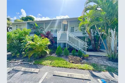 1895 Courtyard Way #101B, Naples, FL 34112 - Photo 1