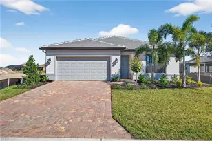 3999 Sweet Alyssum Ter, Alva, FL 33920 - Photo 1