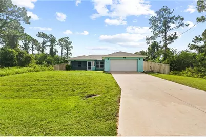 4703 Joan Ave S, Lehigh Acres, FL 33976 - Photo 1