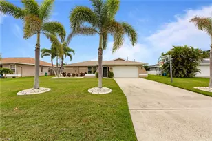 3623 SW 6th Ave, Cape Coral, FL 33914 - Photo 1