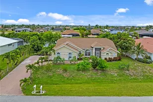 417 NW 36th Pl, Cape Coral, FL 33993 - Photo 1