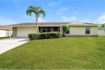 915 SE 19th St, Cape Coral, FL 33990 - Photo 1