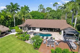 13637 Pine Villa Ln, Fort Myers, FL 33912 - Photo 1