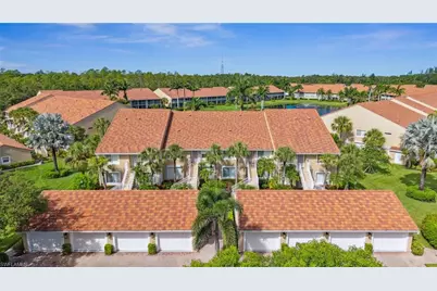 2370 Magnolia Ave #6807, Naples, FL 34112 - Photo 1