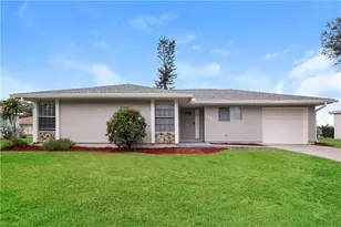 4740 Escalante Dr, North Port, FL 34287 - Photo 1