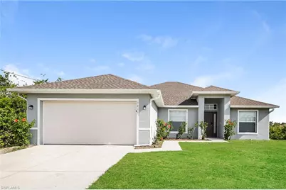 2803 64th St W, Lehigh Acres, FL 33971 - Photo 1