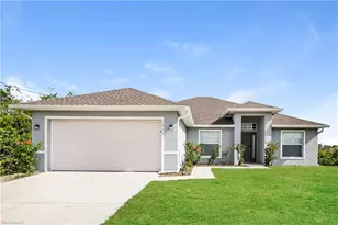 2803 64th St W, Lehigh Acres, FL 33971 - Photo 1