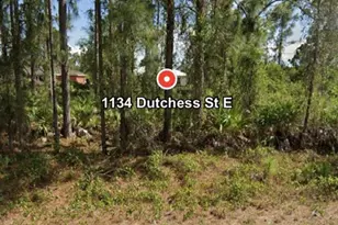 1134 Dutchess St E, Lehigh Acres, FL 33974 - Photo 1