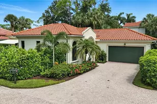 2547 Avila Ln, Naples, FL 34105 - Photo 1