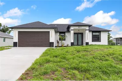 3211 19th St SW, Lehigh Acres, FL 33976 - Photo 1