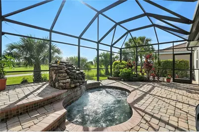 20745 Castle Pines Ct, North Fort Myers, FL 33917 - Photo 1