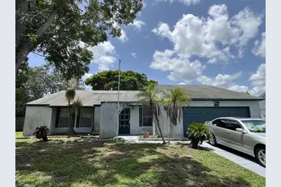 15736 Coral Vine Ln, Fort Myers, FL 33905 - Photo 1