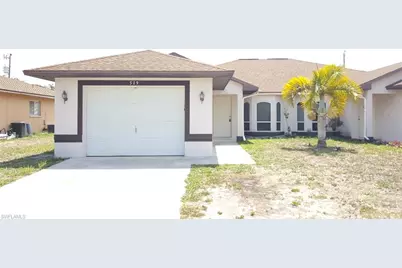 519 SE 23rd Pl, Cape Coral, FL 33990 - Photo 1