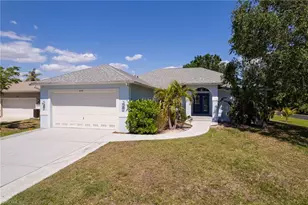8970 Woodgate Manor Ct, Fort Myers, FL 33908 - Photo 1
