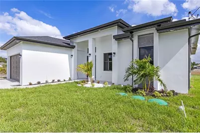 1316 Scott Ave, Lehigh Acres, FL 33972 - Photo 1
