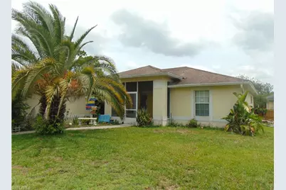 705 W 6th St, Lehigh Acres, FL 33972 - Photo 1