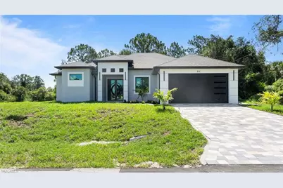 211 Thornton Ave S, Lehigh Acres, FL 33974 - Photo 1