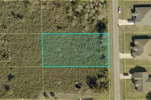 609 Louis Ave, Lehigh Acres, FL 33972 - Photo 1