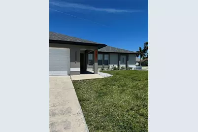 137 SE 4th Ave, Cape Coral, FL 33990 - Photo 1