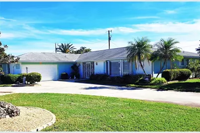1727 Lakeview Blvd, North Fort Myers, FL 33903 - Photo 1