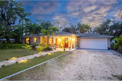 1462 El Prado Ave, Fort Myers, FL 33901 - Photo 1