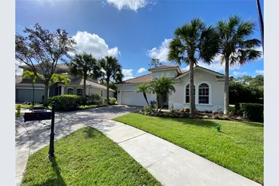 15590 Vallecas Ln, Naples, FL 34110 - Photo 1