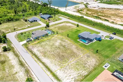 3606 NW 38th St, Cape Coral, FL 33993 - Photo 1