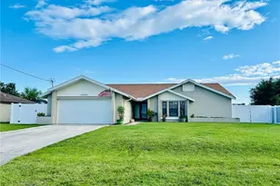 1714 SE 2nd St, Cape Coral, FL 33990 - Photo 1