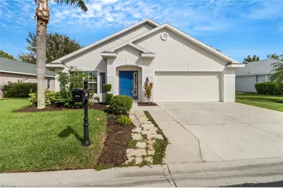 8794 Fawn Ridge Dr, Fort Myers, FL 33912 - Photo 1