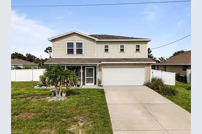 3705 NE 15th Pl, Cape Coral, FL 33909 - Photo 1