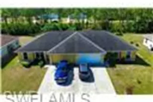 349 Justice Ave, Lehigh Acres, FL 33972 - Photo 1