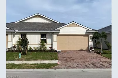 1023 Enbrook Loop, Naples, FL 34114 - Photo 1