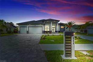 424 Mohawk Pkwy, Cape Coral, FL 33914 - Photo 1