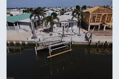 2930 Binnacle Ln, Saint James City, FL 33956 - Photo 1