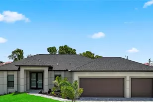 2508 SW 32nd St, Cape Coral, FL 33914 - Photo 1