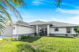 2908 44th St SW, Lehigh Acres, FL 33976 - Photo 1