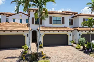 15820 Portofino Springs Blvd, Fort Myers, FL 33908 - Photo 1