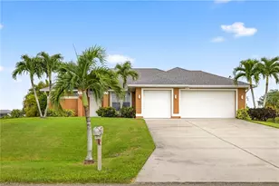 2610 NE 6th Ave, Cape Coral, FL 33909 - Photo 1