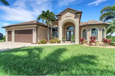16818 Prince Phillip Ct, Cape Coral, FL 33991 - Photo 1
