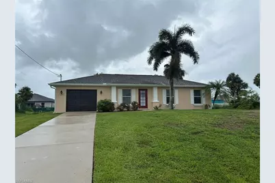 1709 NW 15th Ave, Cape Coral, FL 33993 - Photo 1