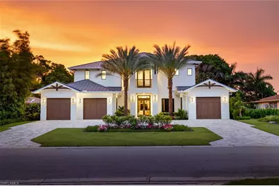 565 Whispering Pine Ln, Naples, FL 34103 - Photo 1