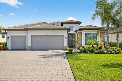 18340 Parksville Dr, Estero, FL 33928 - Photo 1