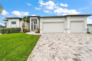 5839 SW 1st Ct, Cape Coral, FL 33914 - Photo 1