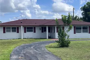 6431 Bright Rd, North Fort Myers, FL 33917 - Photo 1