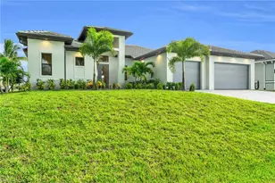 1236 NW 37th Pl, Cape Coral, FL 33993 - Photo 1